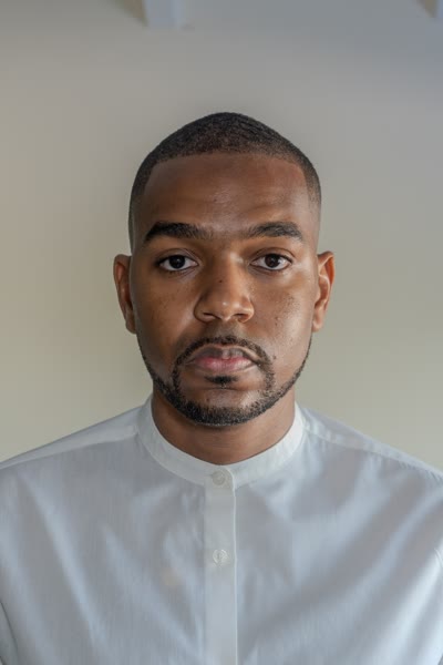 Samuel Labrador