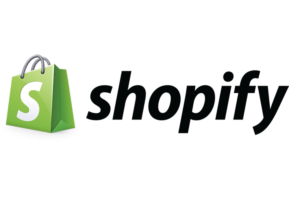 Shopify